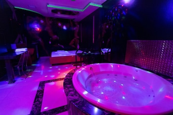 troia motel