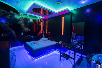 troia motel