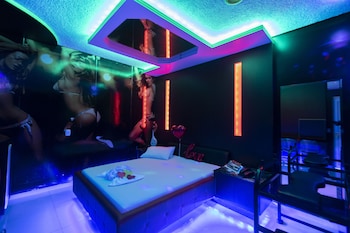 troia motel