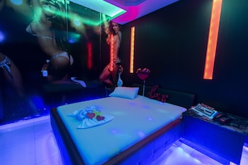 troia motel