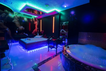 troia motel