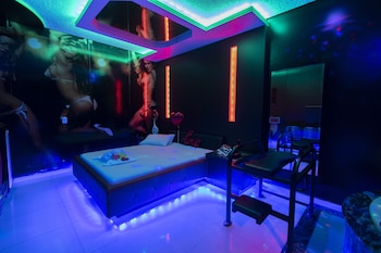 troia motel