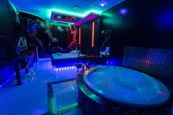 troia motel