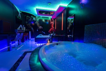 troia motel