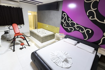 troia motel