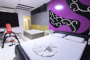troia motel