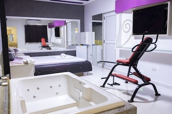 troia motel