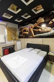 troia motel
