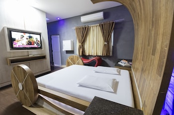 troia motel