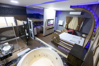 troia motel