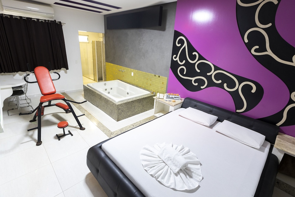 troia motel