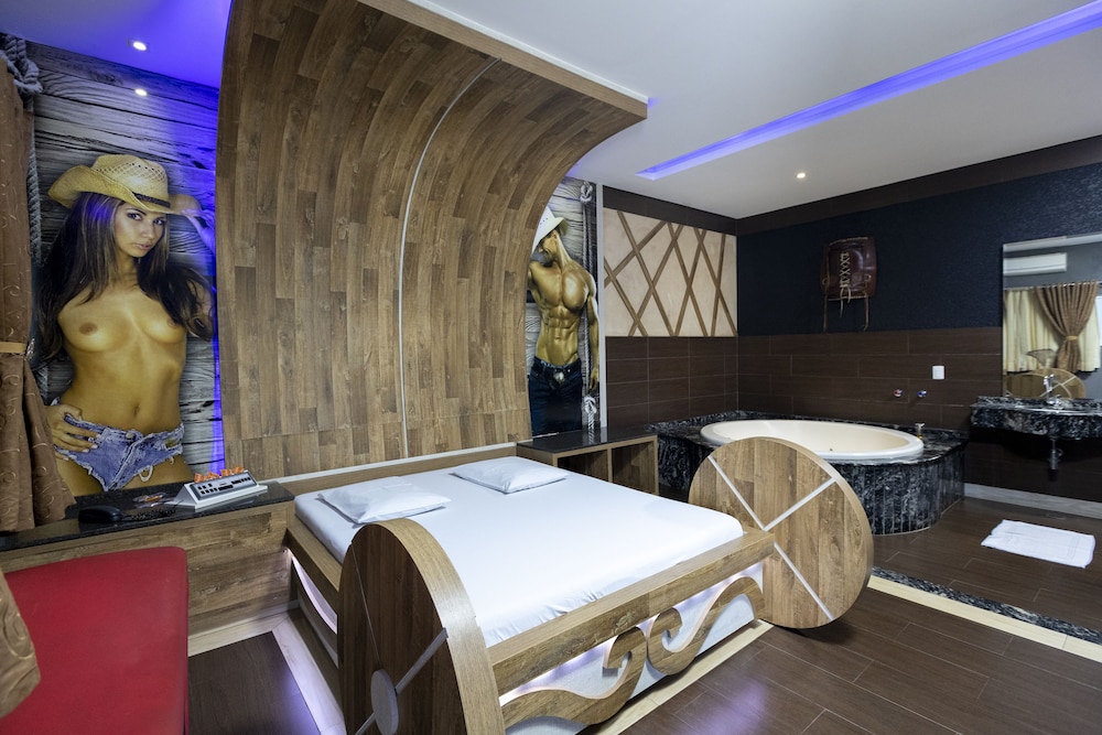 troia motel