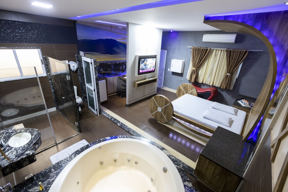 troia motel
