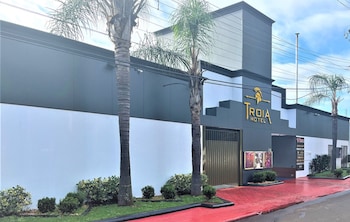 troia motel