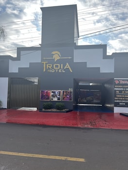 troia motel