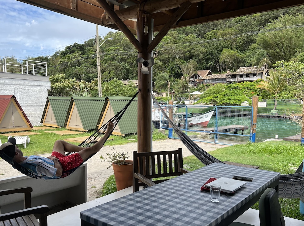 floripa glamping