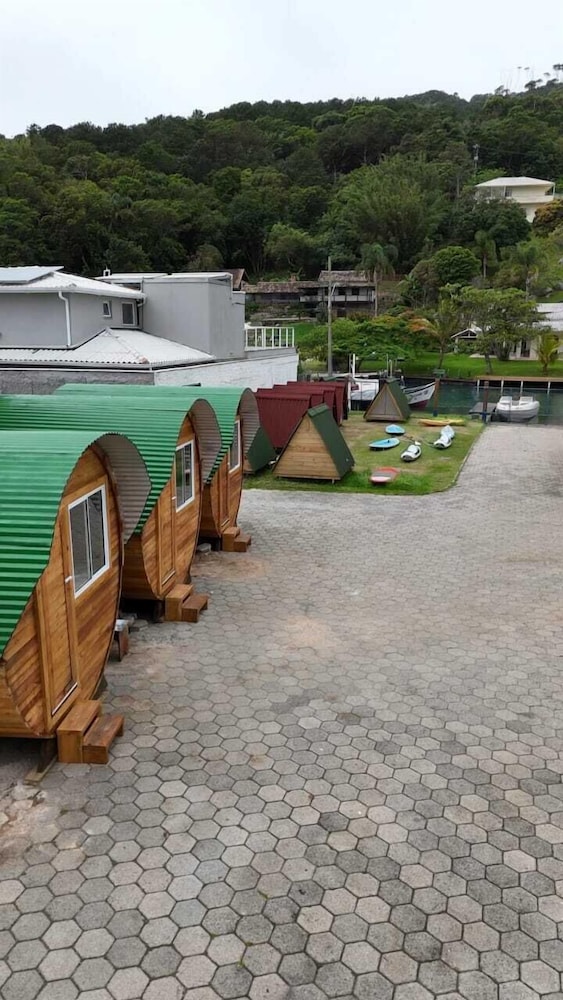 floripa glamping