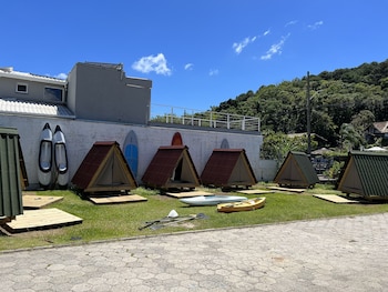 floripa glamping
