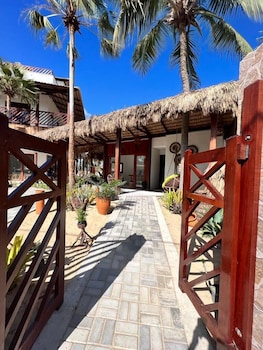 pousada varanda amar