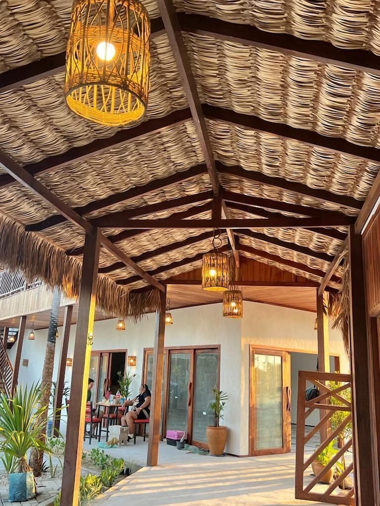 pousada varanda amar