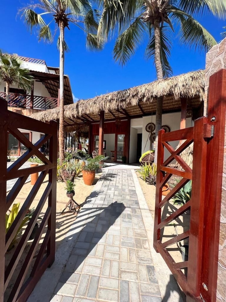 pousada varanda amar