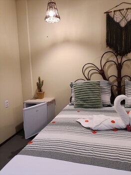 pousada varanda amar