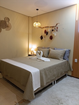 pousada varanda amar