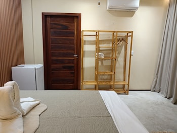 pousada varanda amar