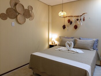 pousada varanda amar