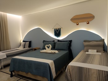 pousada varanda amar