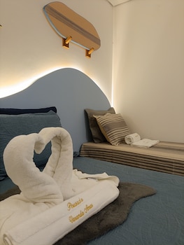 pousada varanda amar