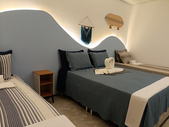 pousada varanda amar