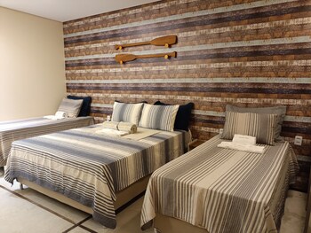 pousada varanda amar