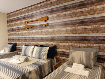 pousada varanda amar