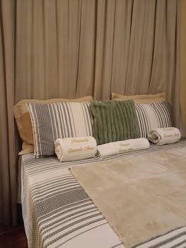 pousada varanda amar