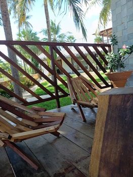 pousada varanda amar