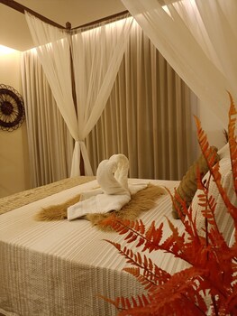 pousada varanda amar