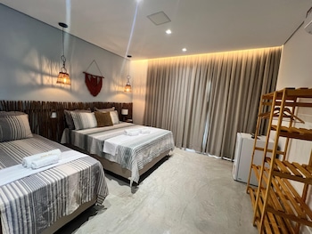 pousada varanda amar