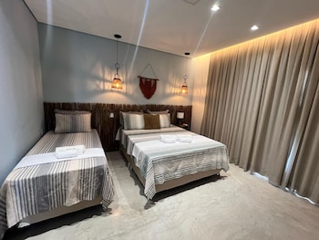 pousada varanda amar