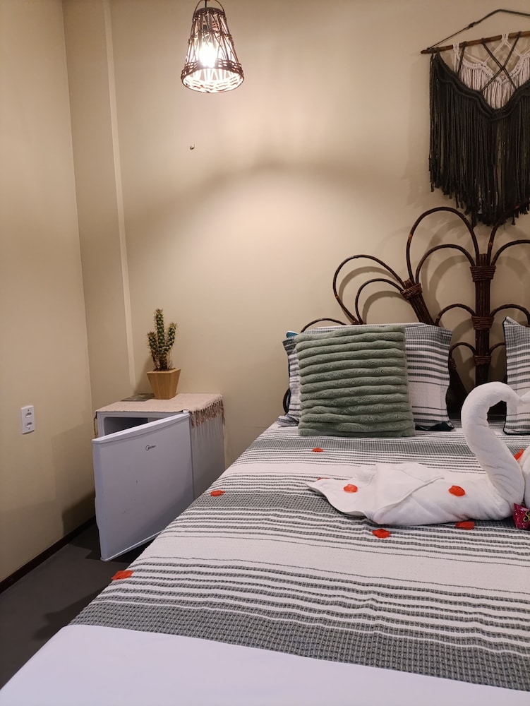 pousada varanda amar