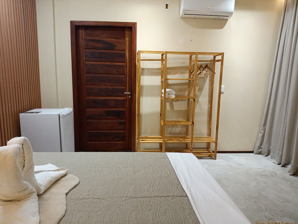 pousada varanda amar