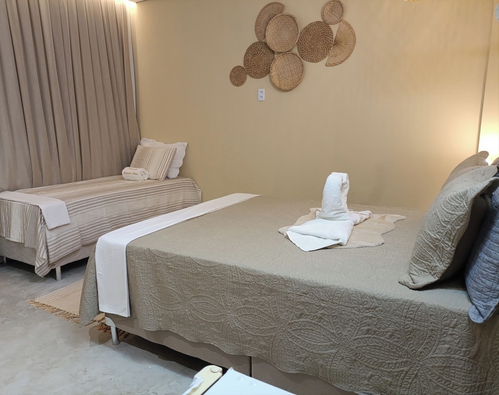 pousada varanda amar