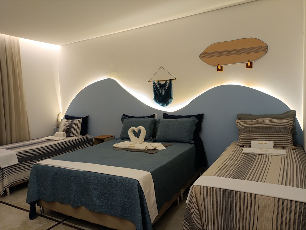 pousada varanda amar