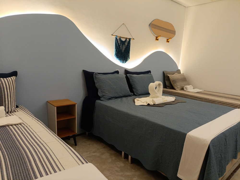 pousada varanda amar