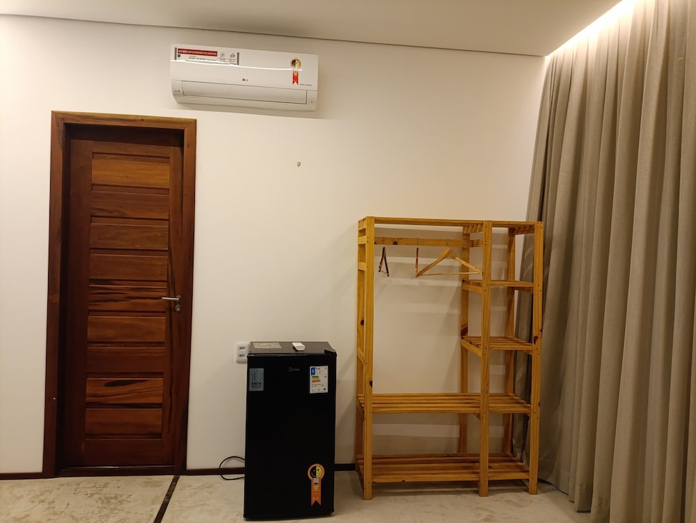 pousada varanda amar