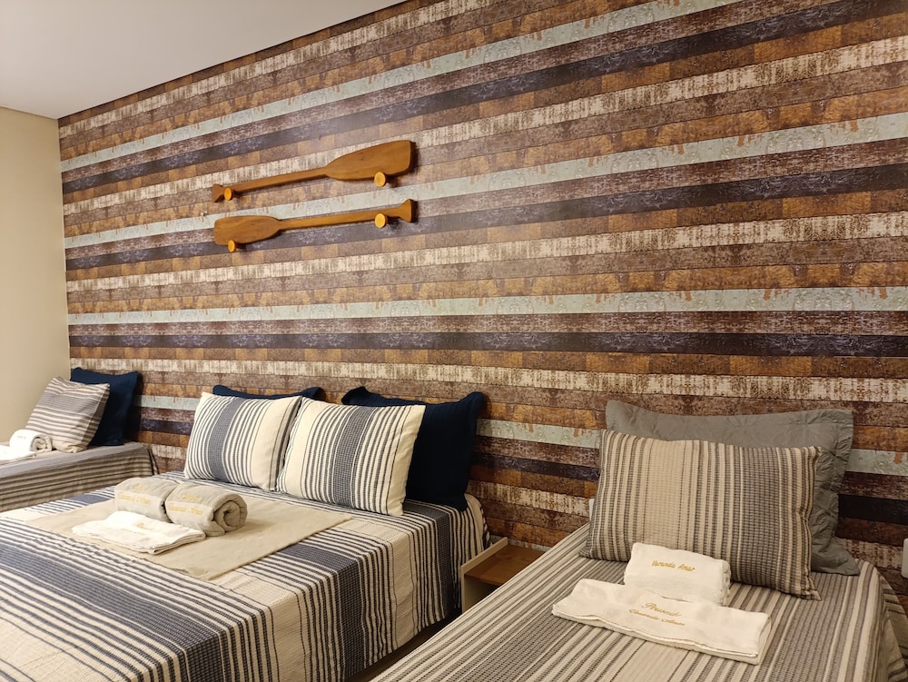 pousada varanda amar