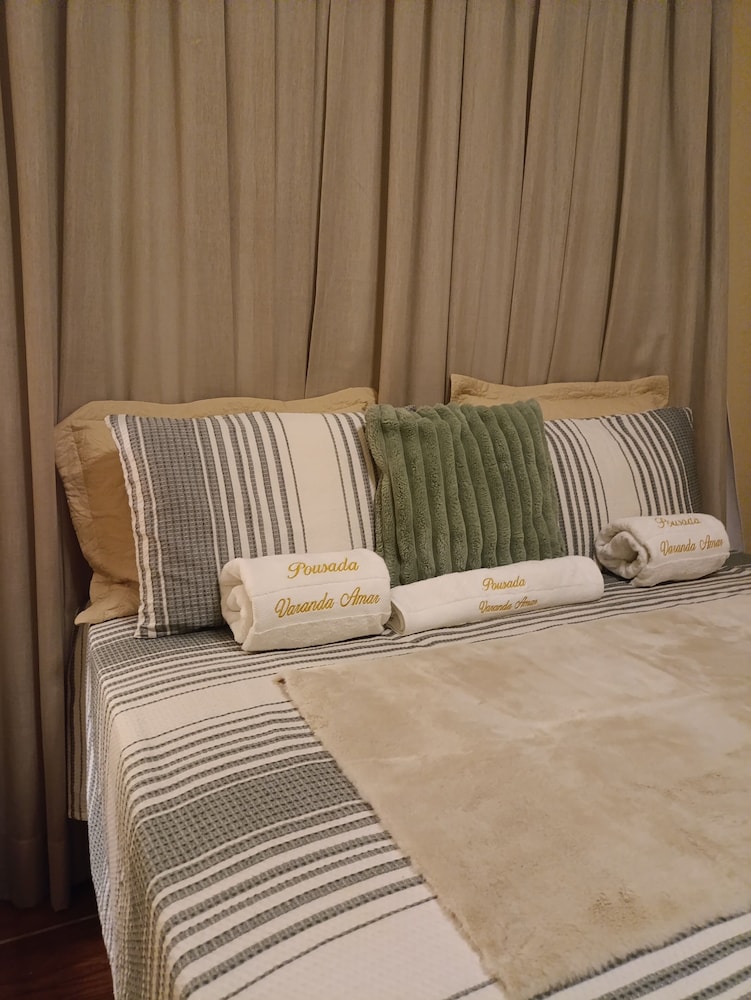 pousada varanda amar