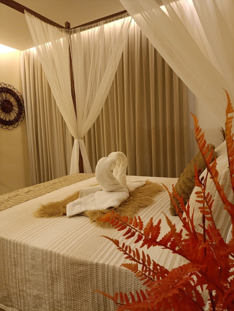 pousada varanda amar