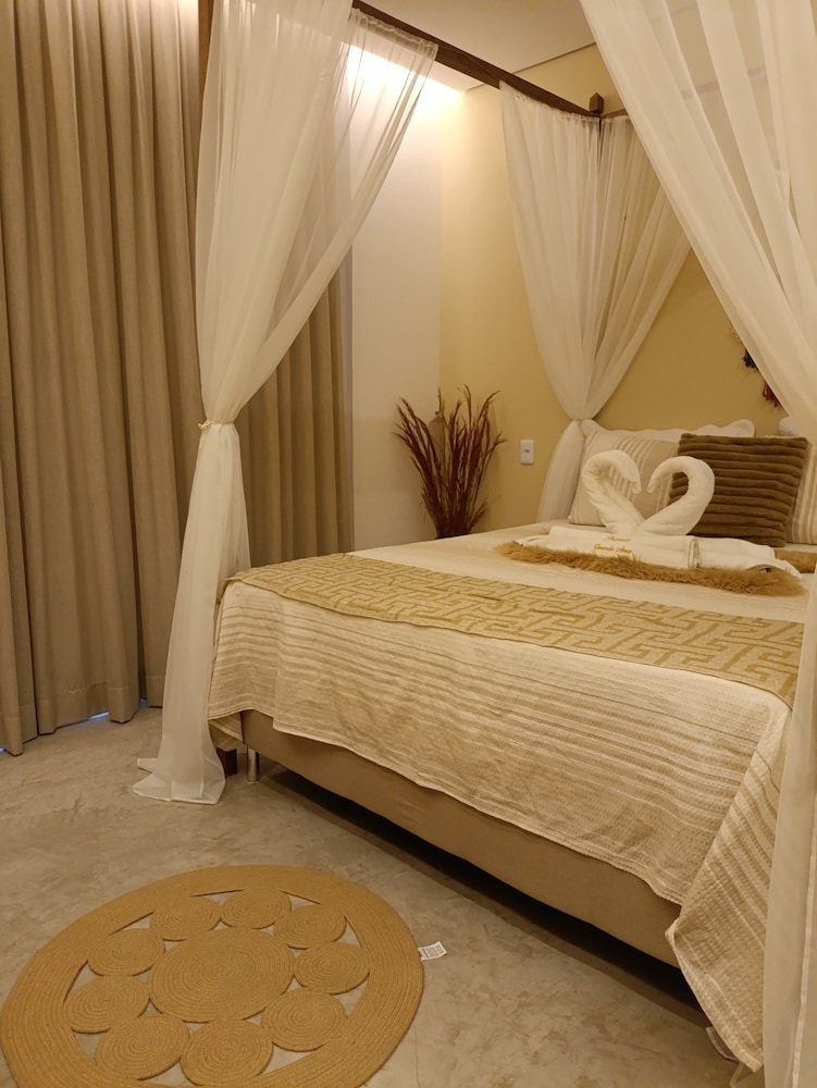 pousada varanda amar