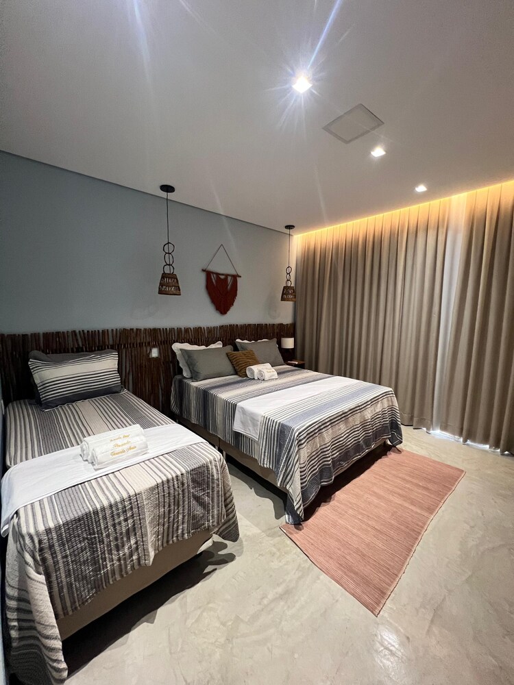 pousada varanda amar